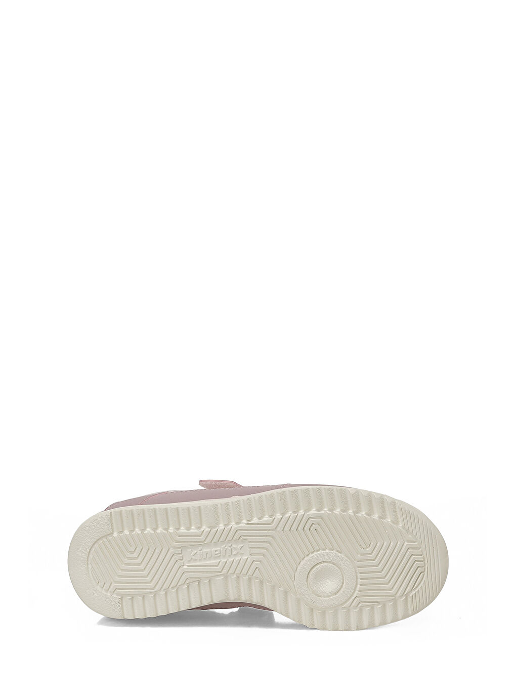 VATROS F 6FX Pembe Kız Çocuk Sneaker-5