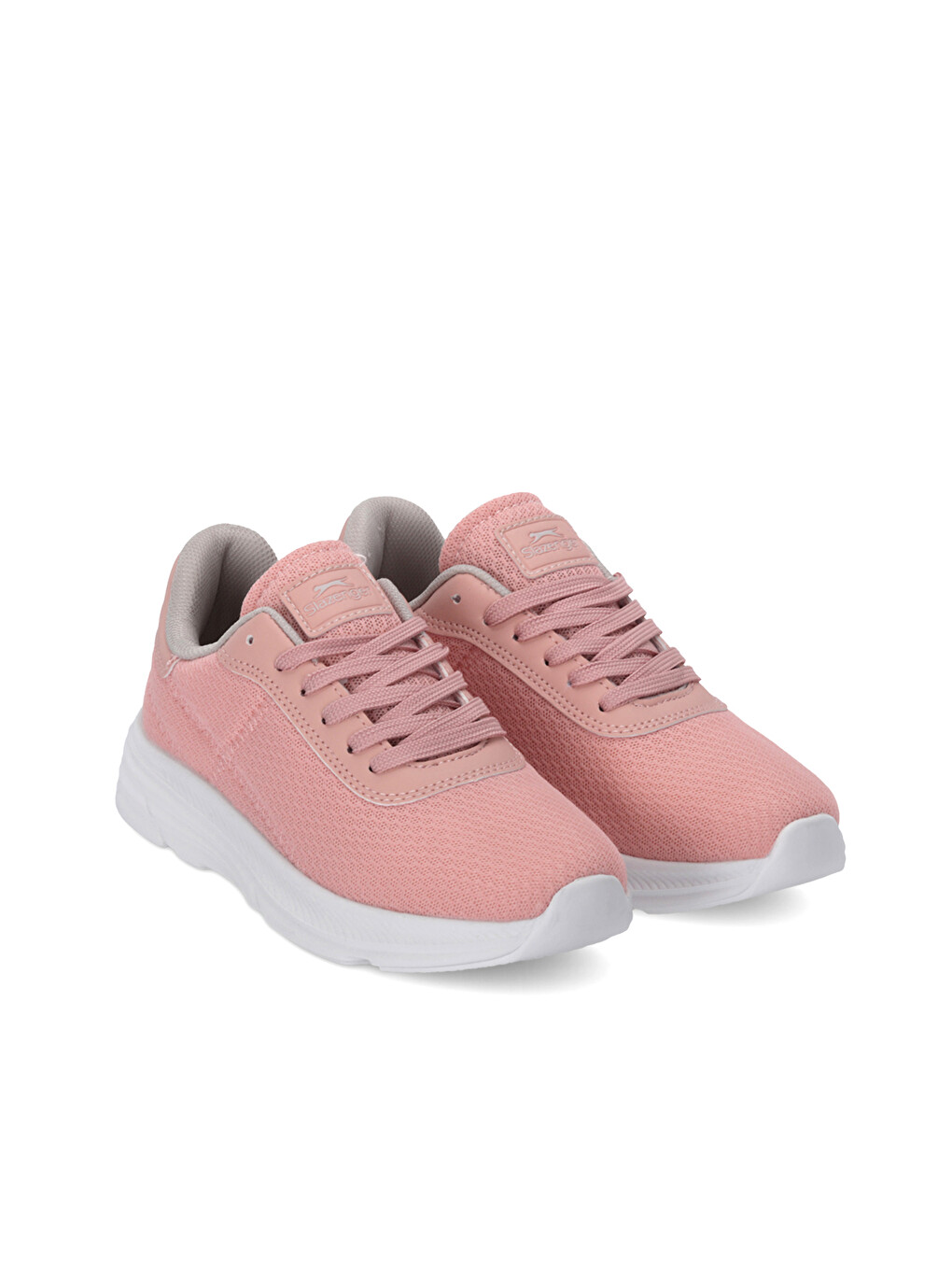 Pembe PERONIX Kadın Pudra Koşu & Yürüyüş Spor Ayakkabısı-1