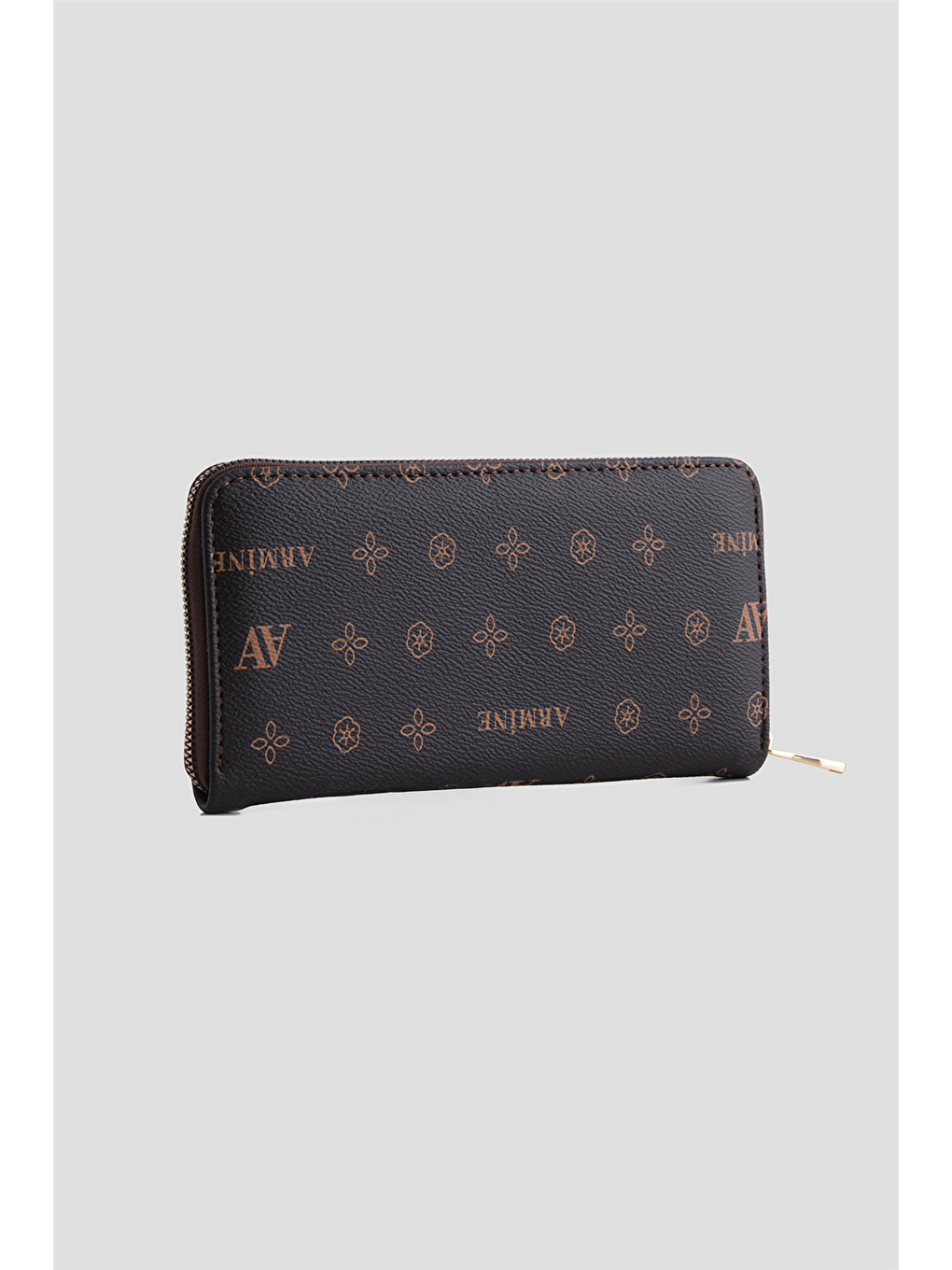 El Çantası 24Yd7005-2 Kahverengi-1