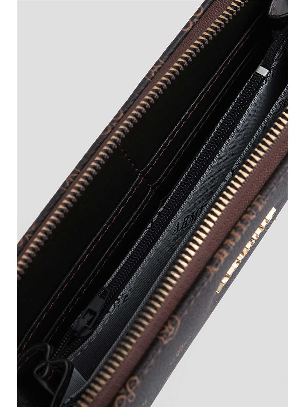 El Çantası 24Yd7005-2 Kahverengi-2