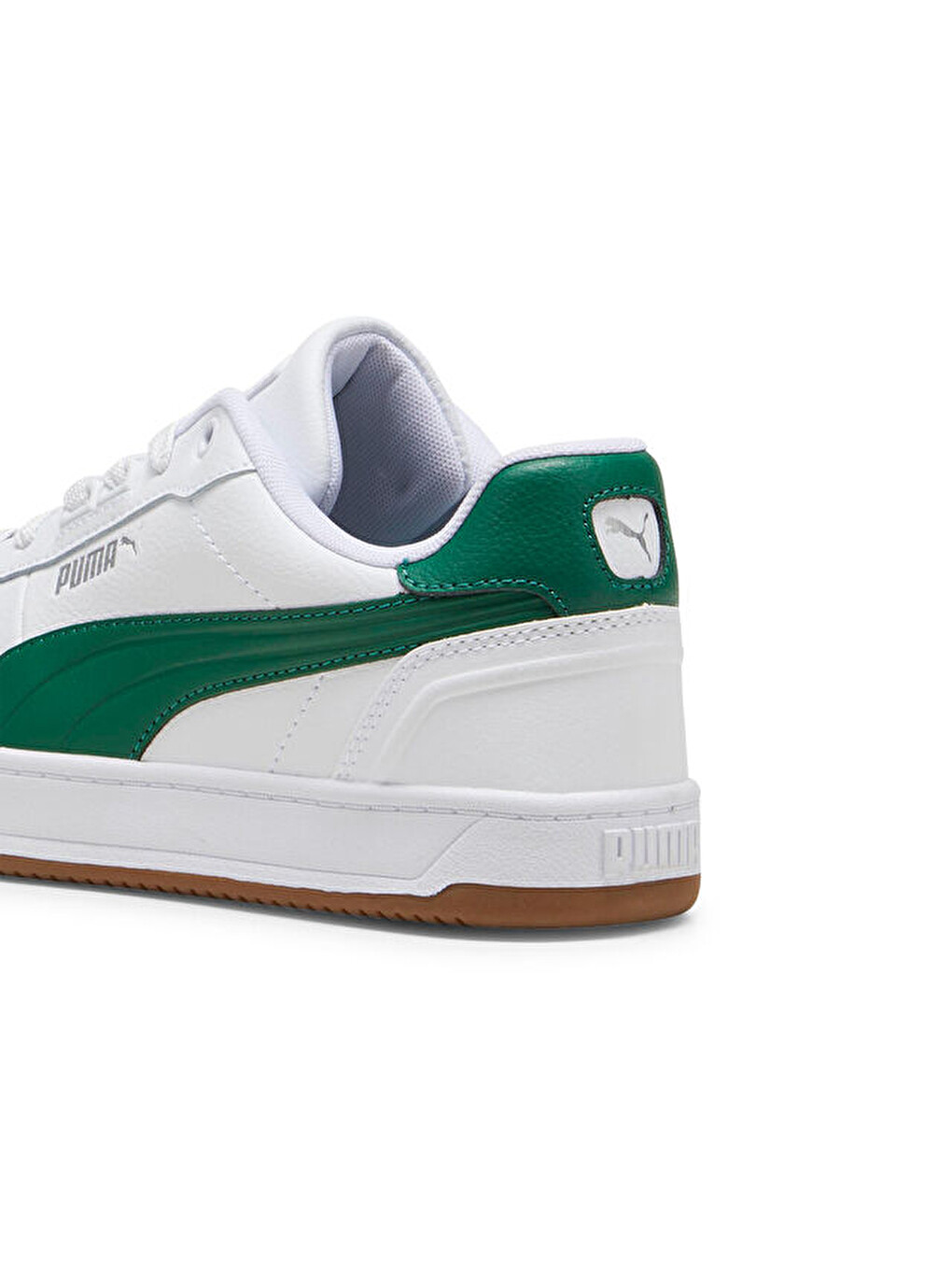 Puma Caven 2.0 Lux Erkek Günlük Ayakkabı 39501606 Beyaz-5
