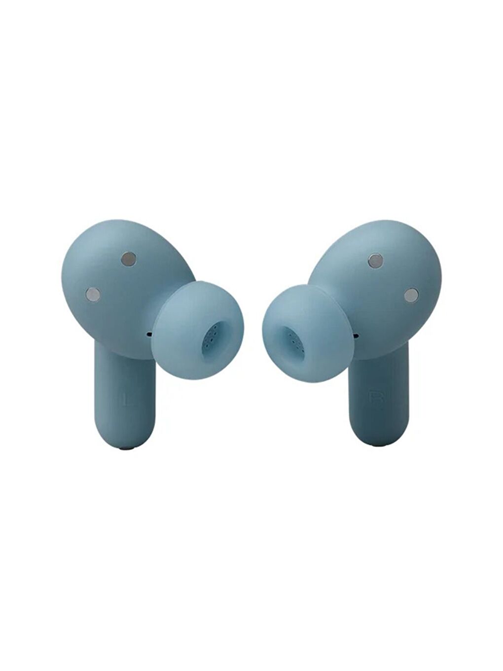 Live Beam 3  Kablosuz Kulakiçi Kulaklık  Mavi-1