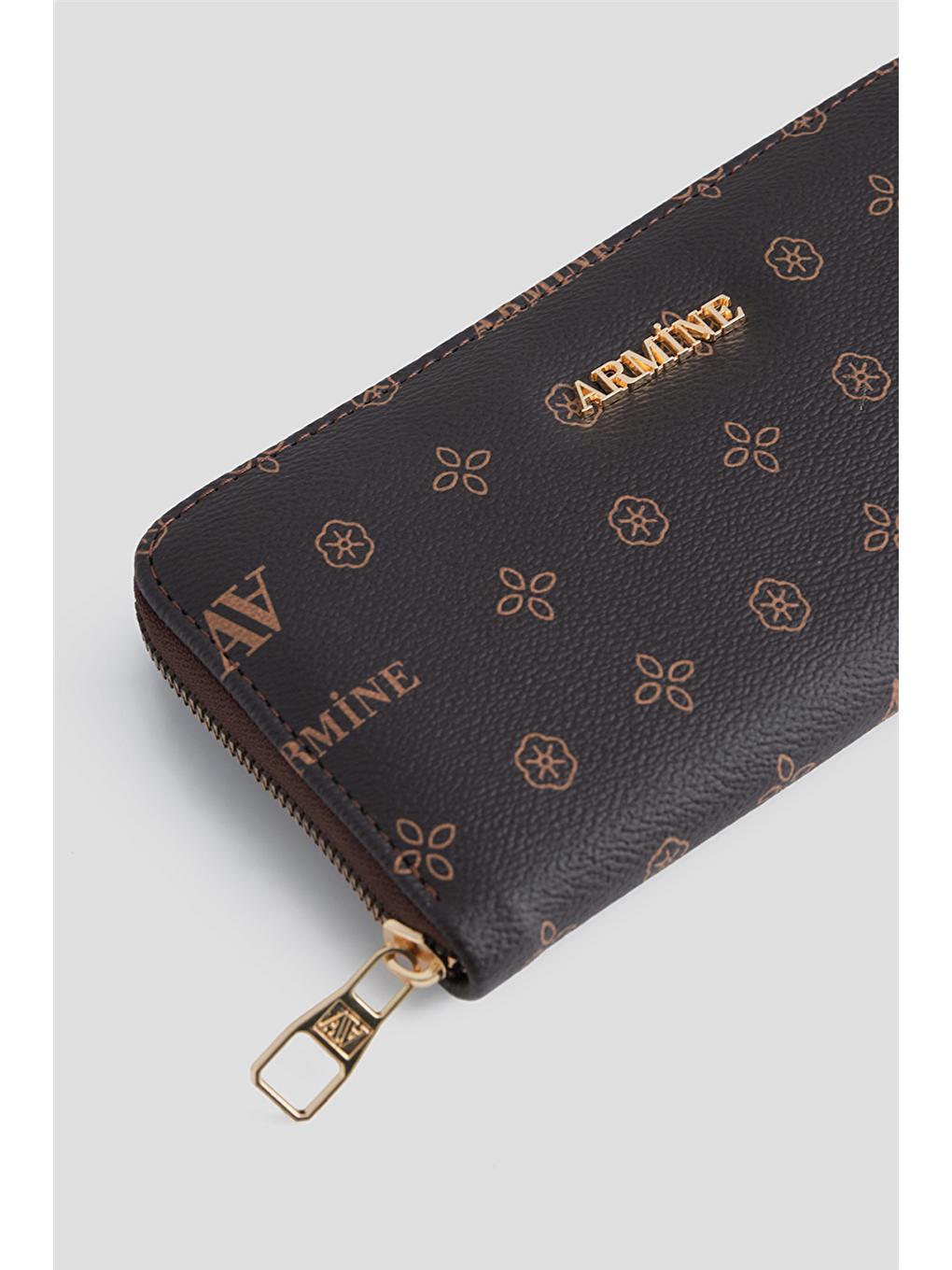 El Çantası 24Yd7005-2 Kahverengi-3