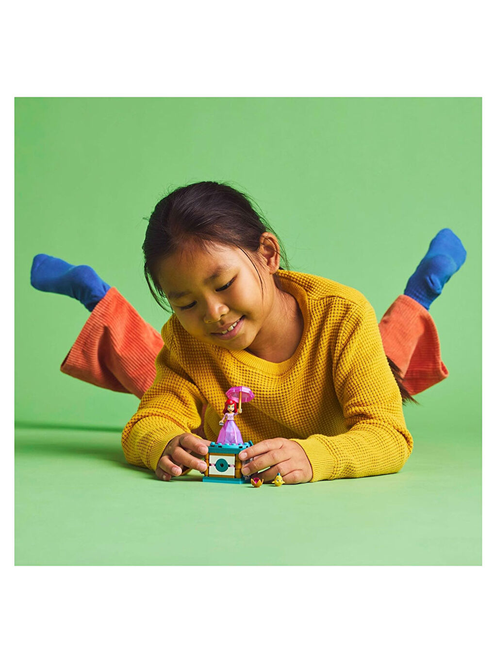 Princess Dönen Ariel 43259-3