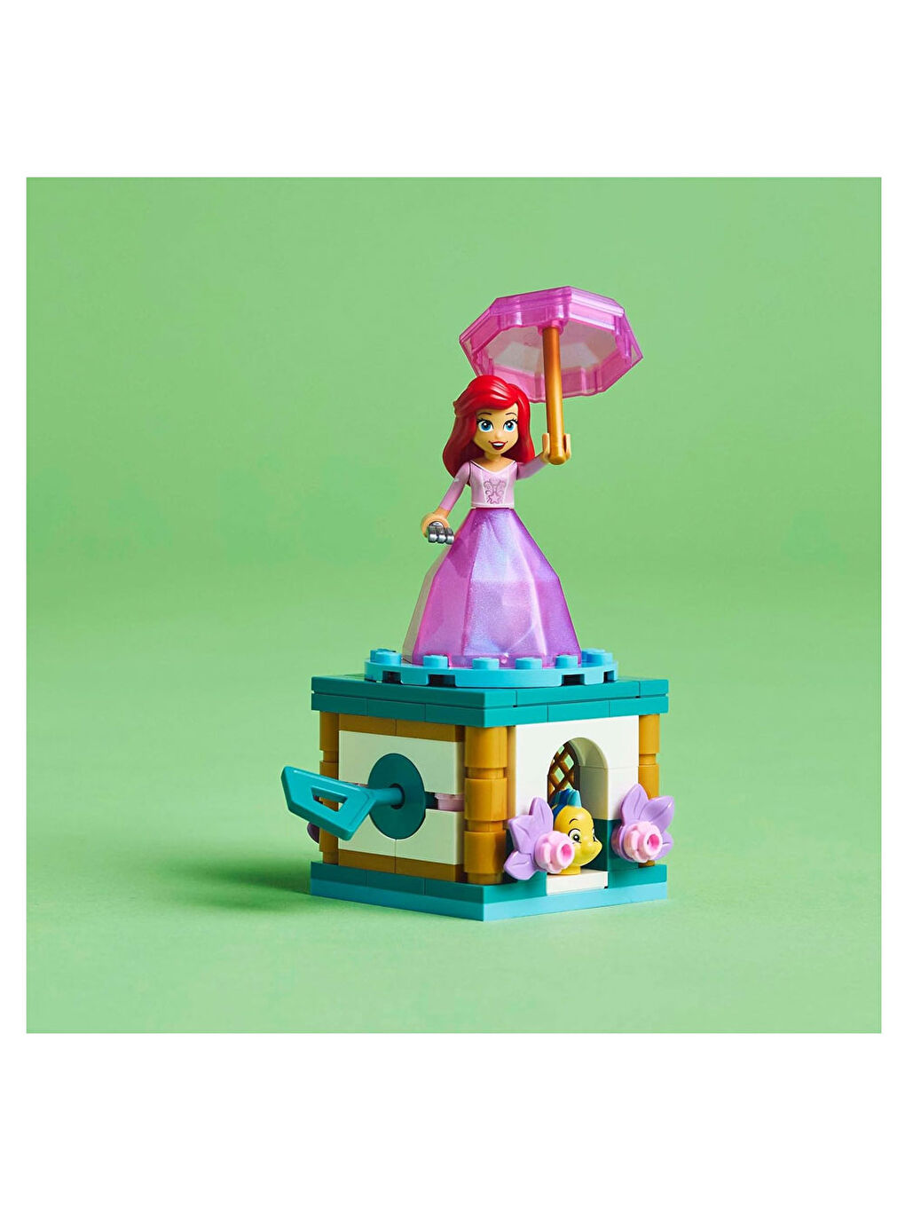 Princess Dönen Ariel 43259-4