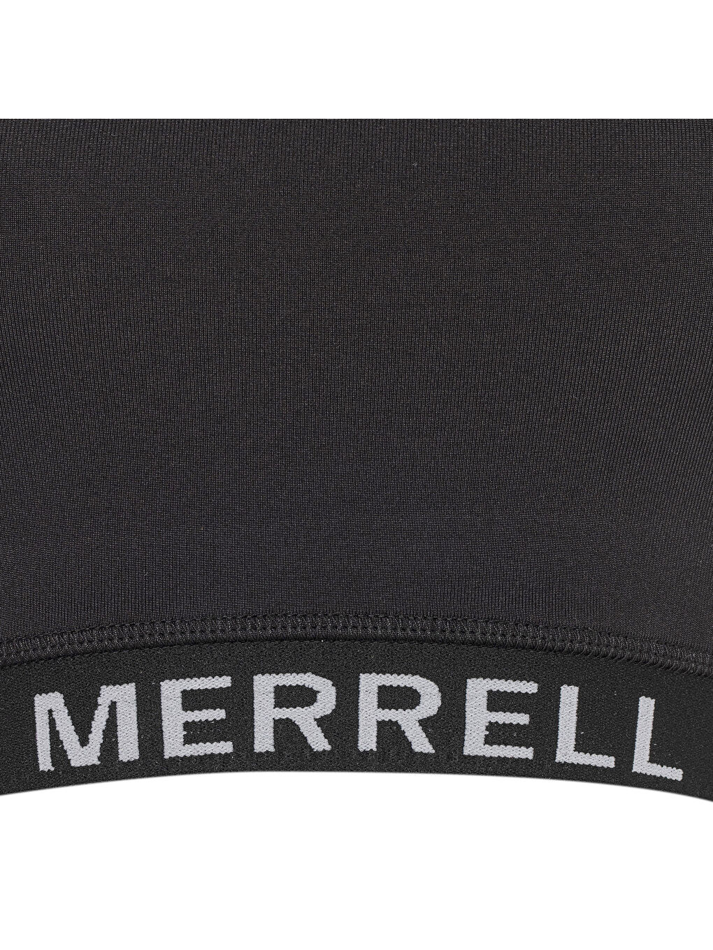 Begin Kadın Siyah Fitness Bra-6