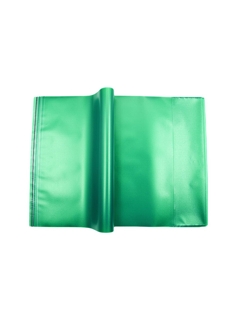 Noki Hazır Yapışkanlı Defter Kabı A4 10lu Yeşil 60161-10 - 4