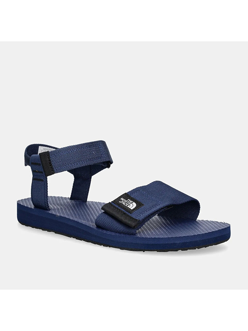 Skeena II Erkek Lacivert Sandalet-1