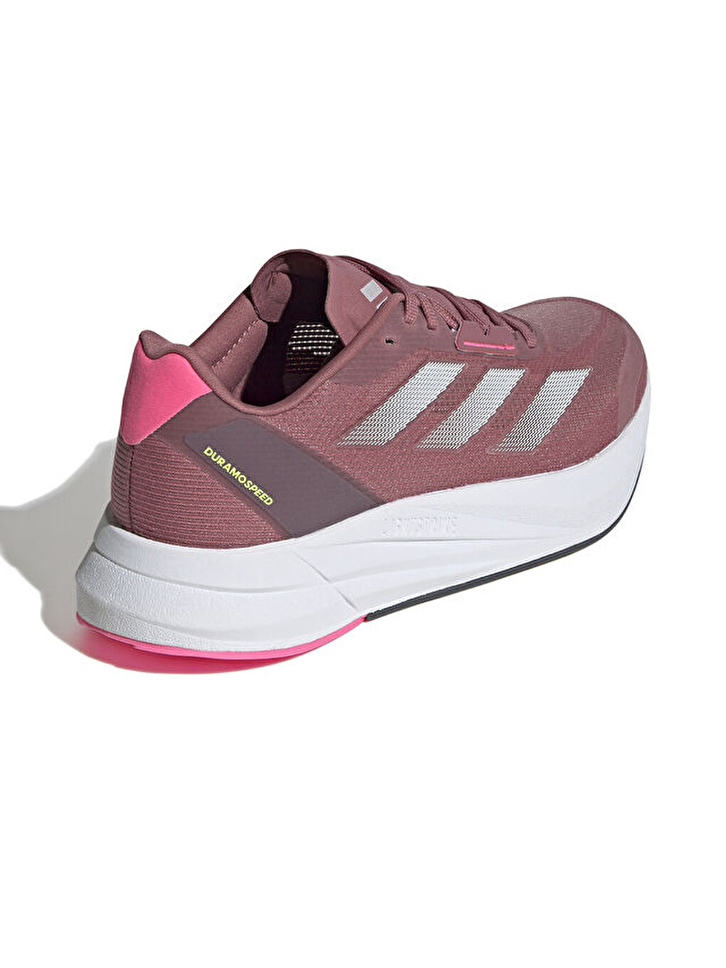 Duramo Speed W Kadın Koşu Ayakkabısı If9448 Pembe-4