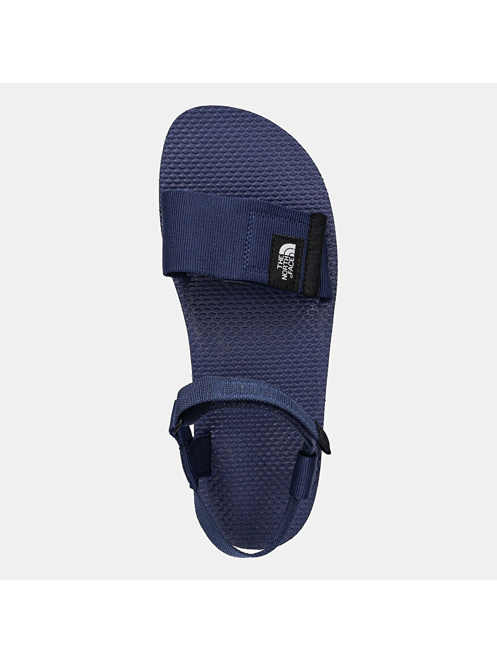 Skeena II Erkek Lacivert Sandalet-3