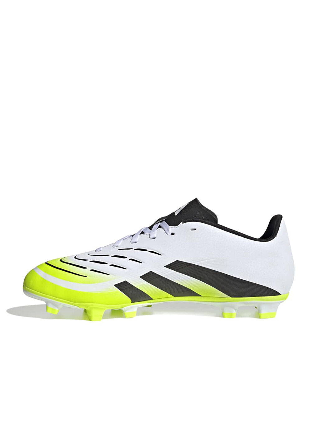 Predator Club Fg/Mg Erkek Beyaz Krampon-1