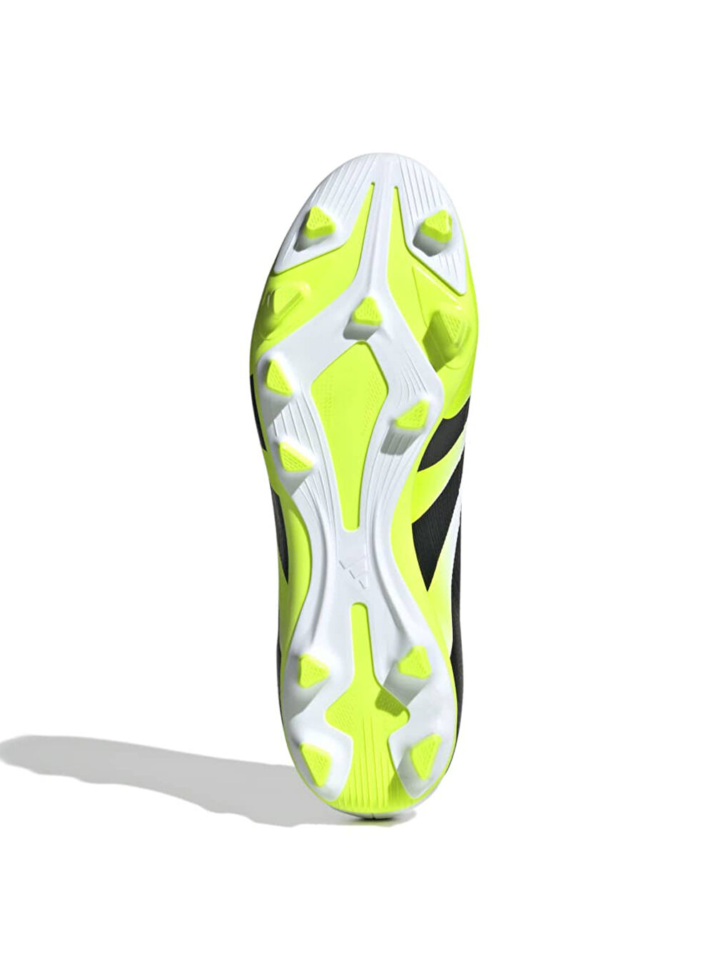 Predator Club Fg/Mg Erkek Beyaz Krampon-4