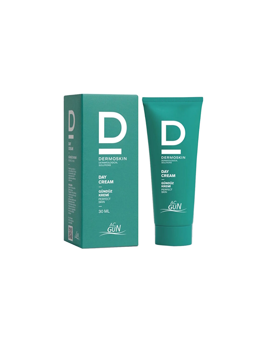 Acnegun Day Cream 30ml