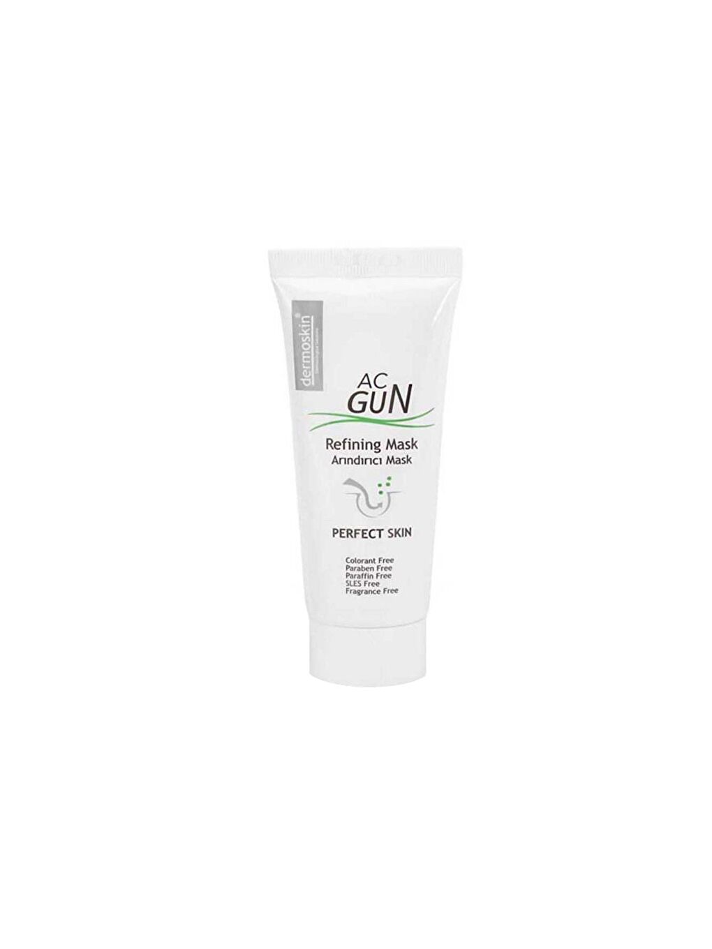 Acnegun Refining Mask 30ml