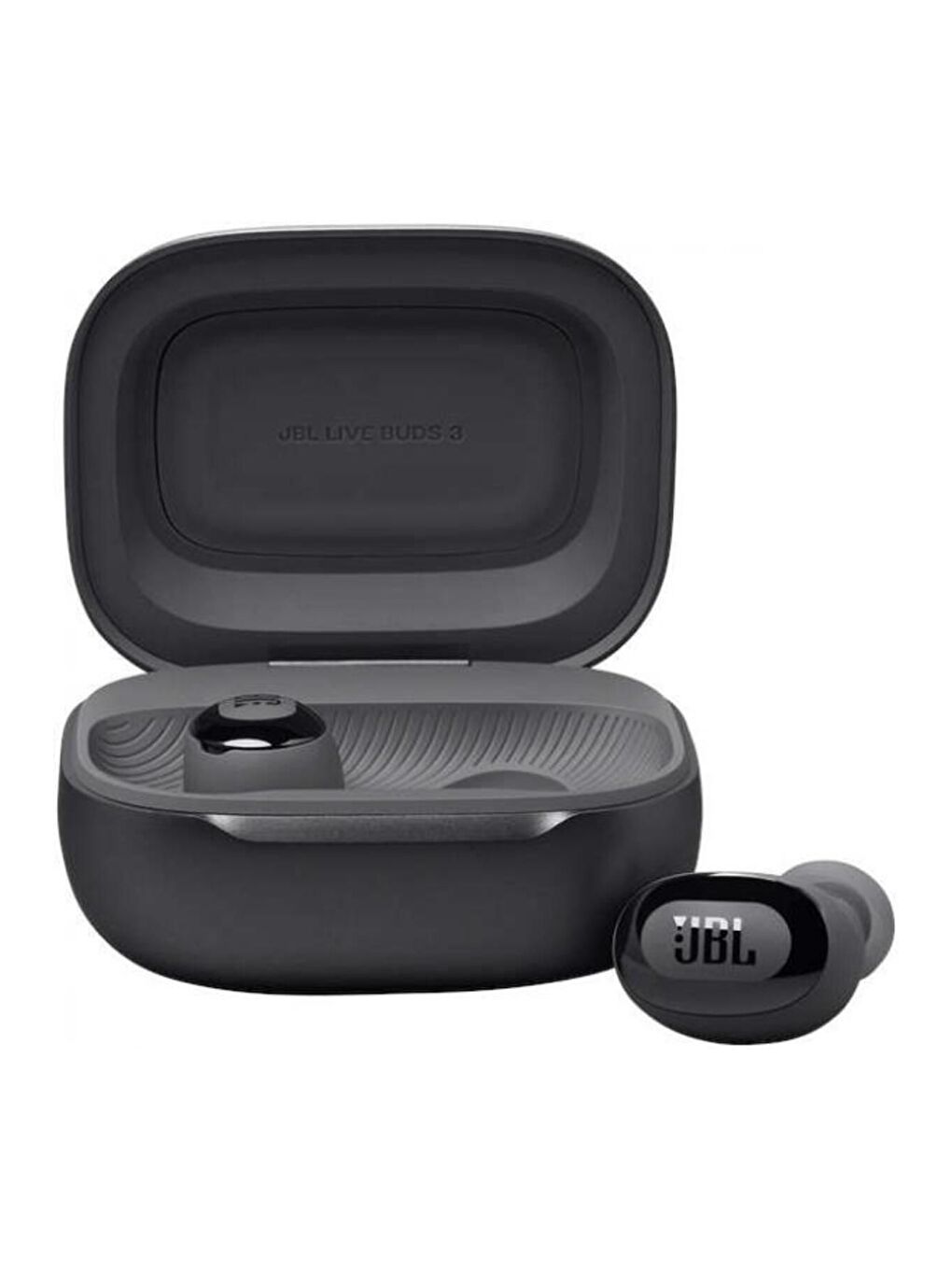 Lıve Buds 3  bt Kulaklık Sıyah-1