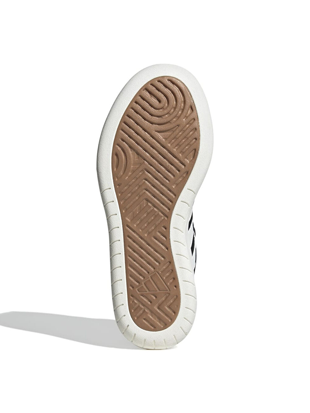 Court 24 Kadın Siyah Sneaker-4