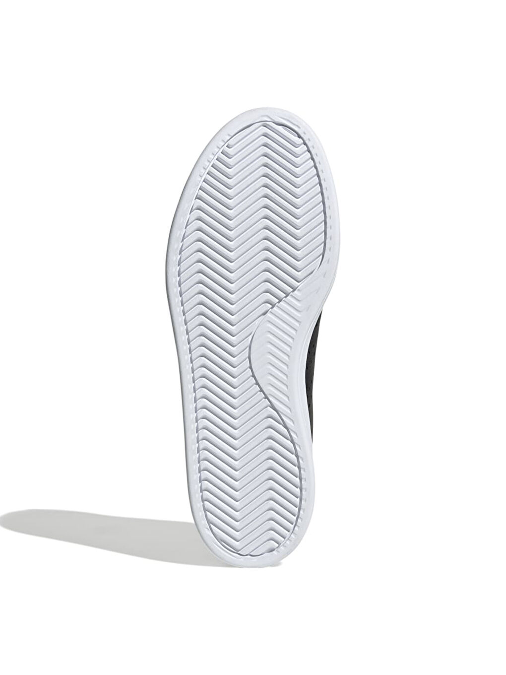 Advantage 2.0 Erkek Siyah Sneaker-4