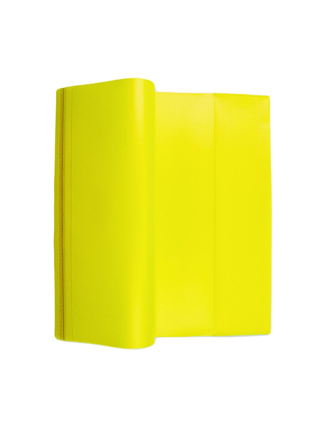 Hazır Yapışkanlı Defter Kabı A4 10lu Sarı 60163-10-4