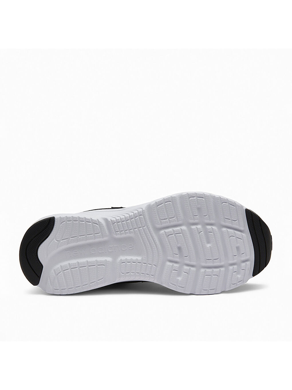 411 Kadın Siyah Koşu Ayakkabısı-3