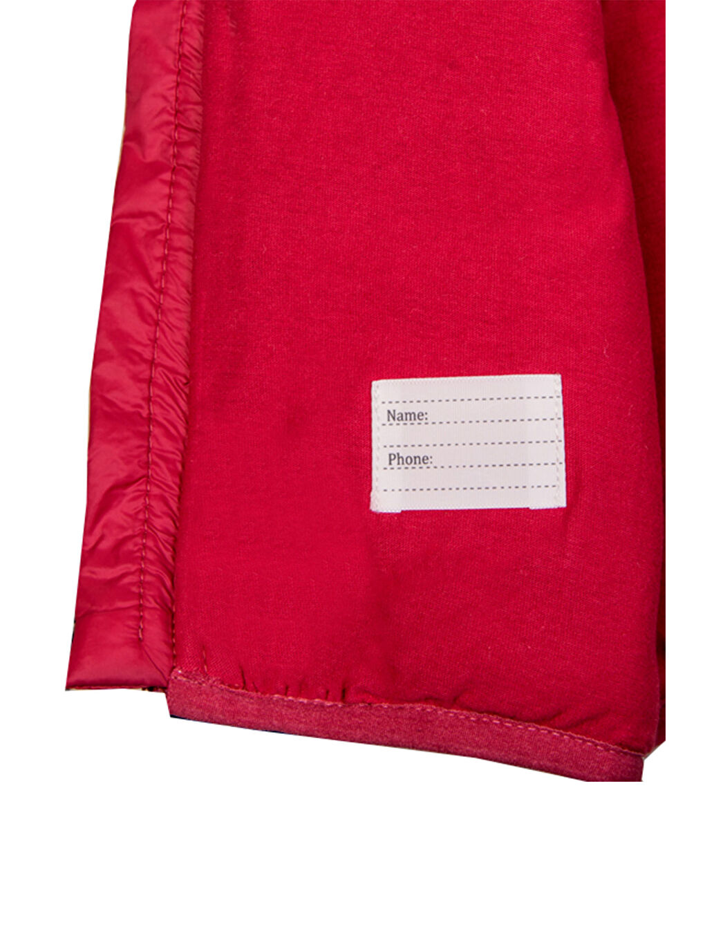 Fuşya Kız Çocuk Şişme Yelek-3