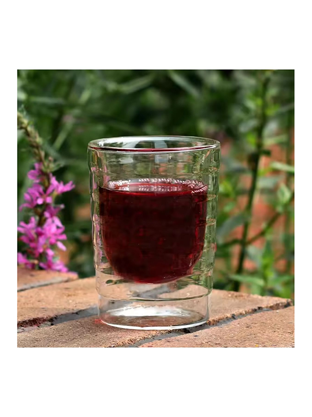 Renksiz Kahve Bardağı 160 ml - 3 Adet - 2916-4