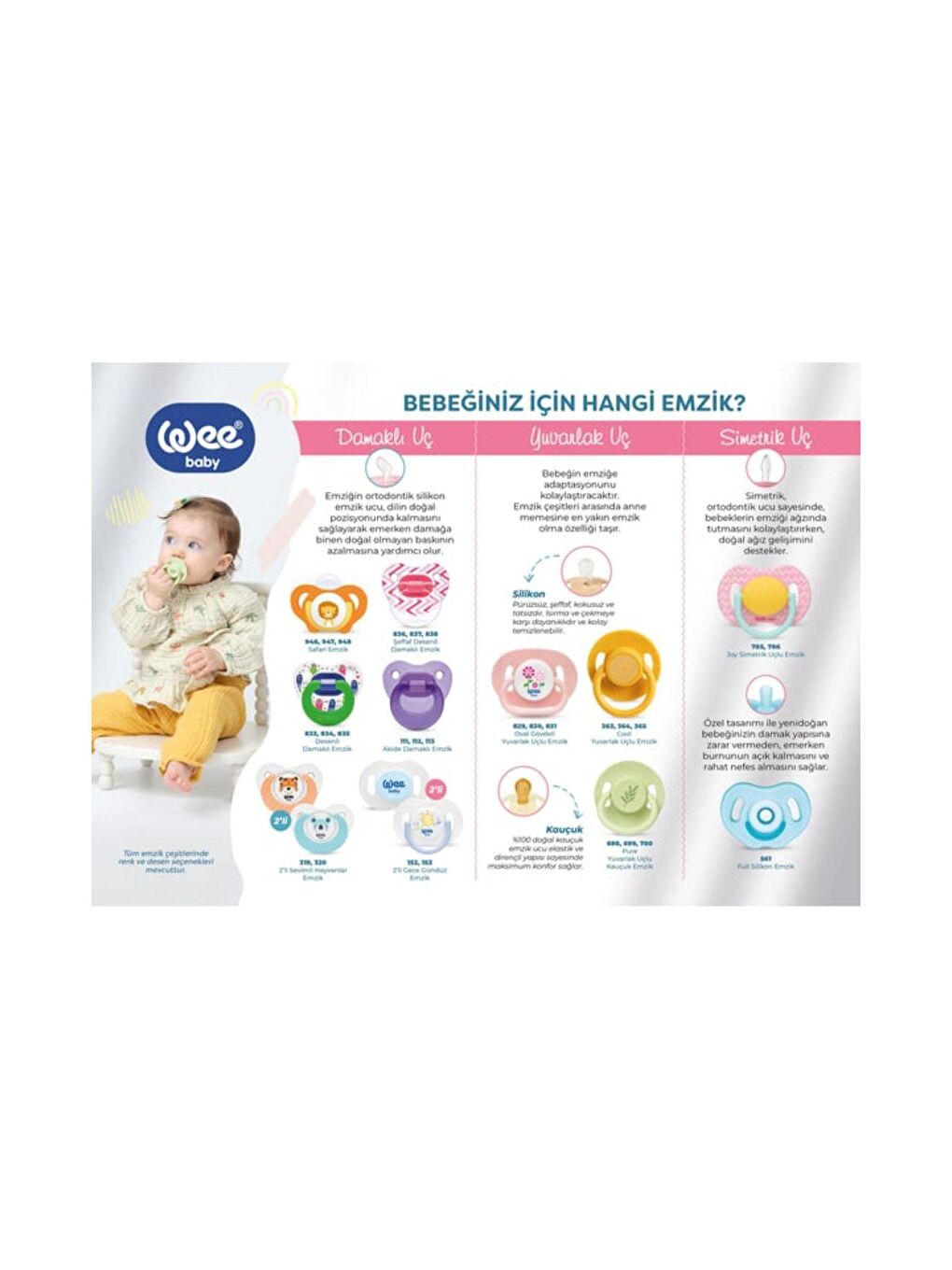 Safari Emzik No:1 - TURUNCU ASLAN-1