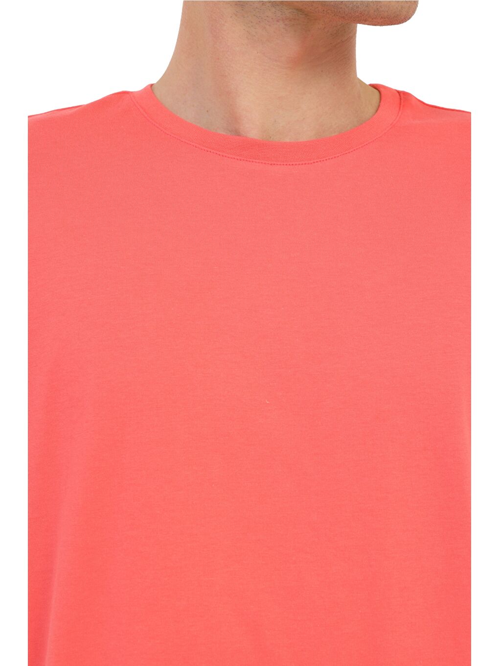 Karışık Erkek Kısa Kol T-Shirt-3