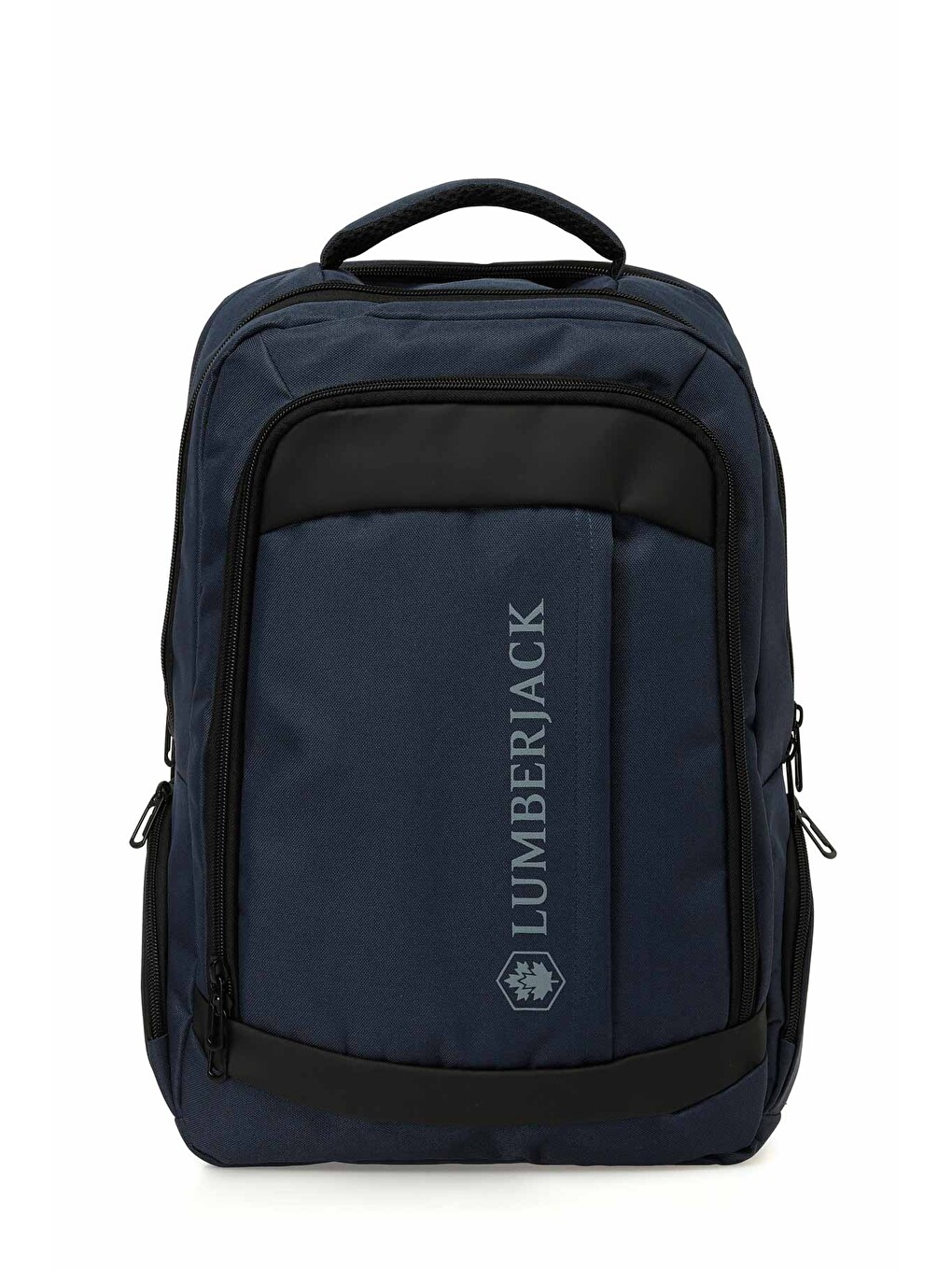 M TOM 35SRT 5FX Lacivert Unisex Sırt Çantası