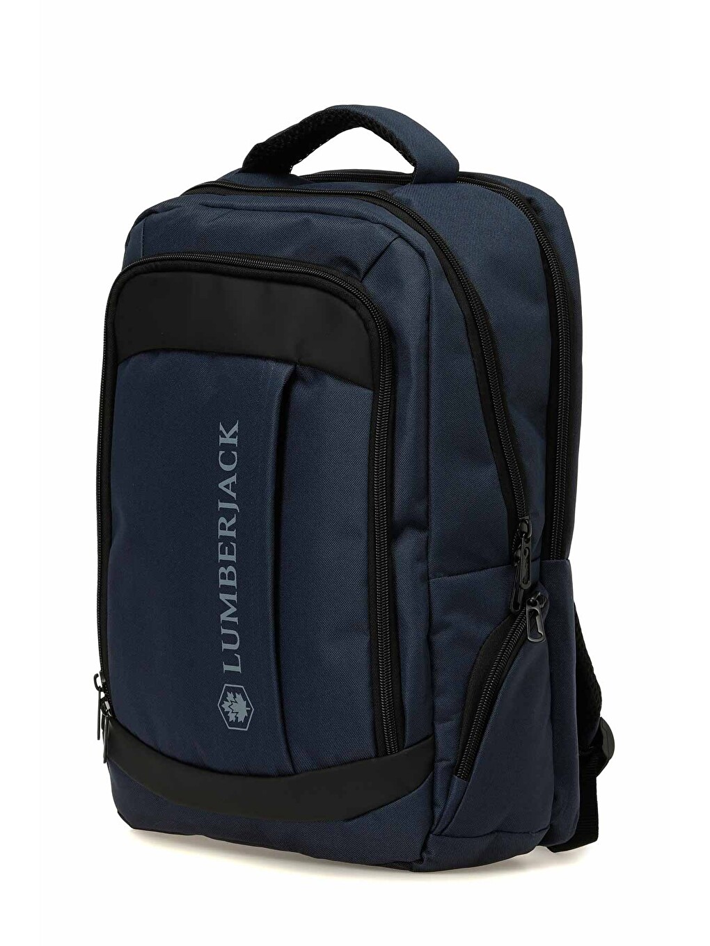 M TOM 35SRT 5FX Lacivert Unisex Sırt Çantası-1