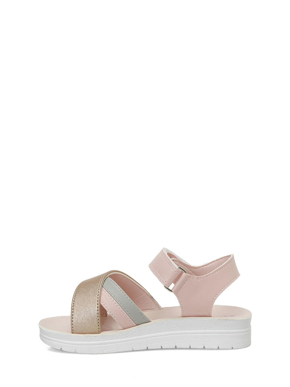 MADSEN P 5FX Pembe Kız Çocuk Sandalet-2