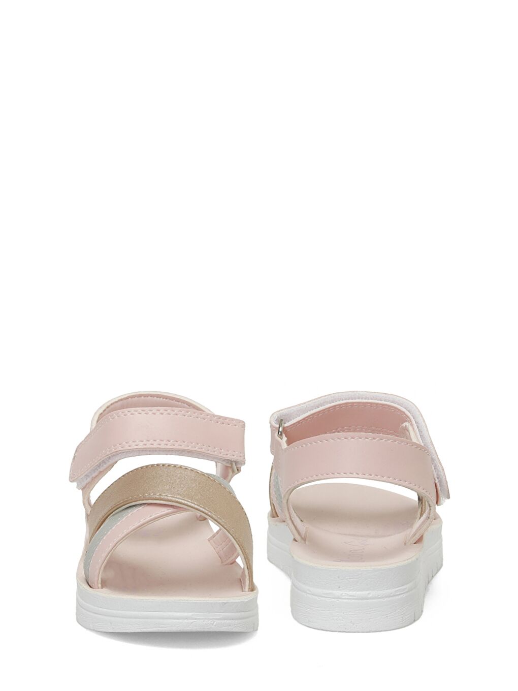 MADSEN P 5FX Pembe Kız Çocuk Sandalet-4