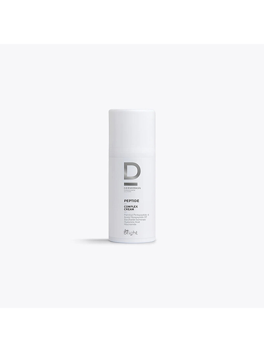 Be Bright Peptide Complex Cream 33ml