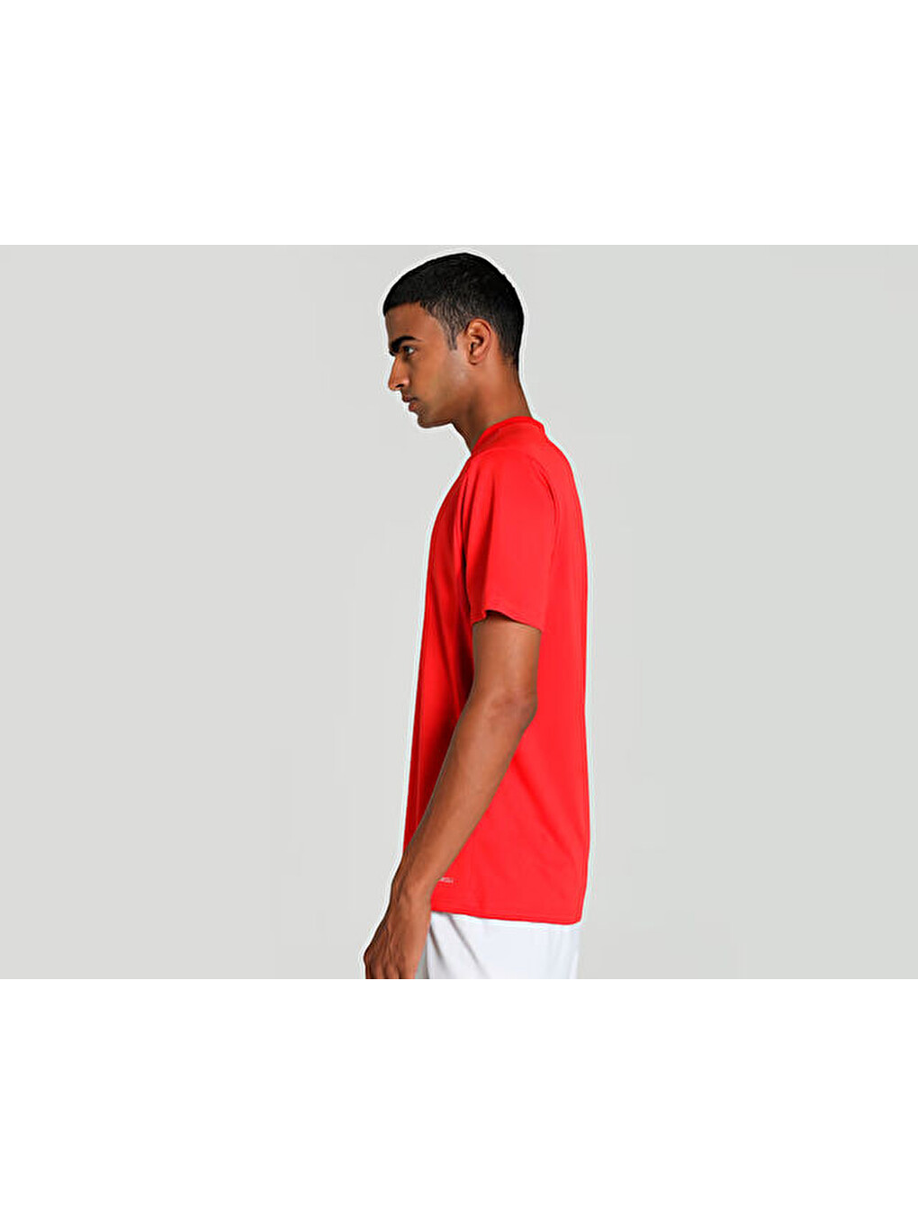 Teamgoal Jersey Erkek Futbol Antrenman Tişörtü 65863601 Kırmızı-1