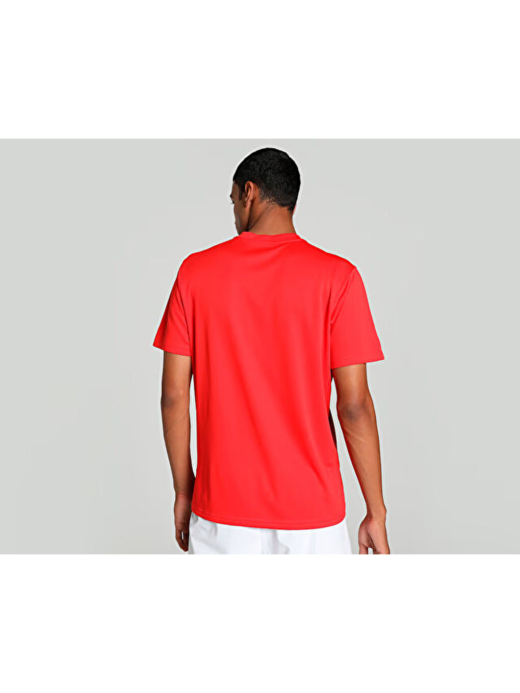 Teamgoal Jersey Erkek Futbol Antrenman Tişörtü 65863601 Kırmızı-3