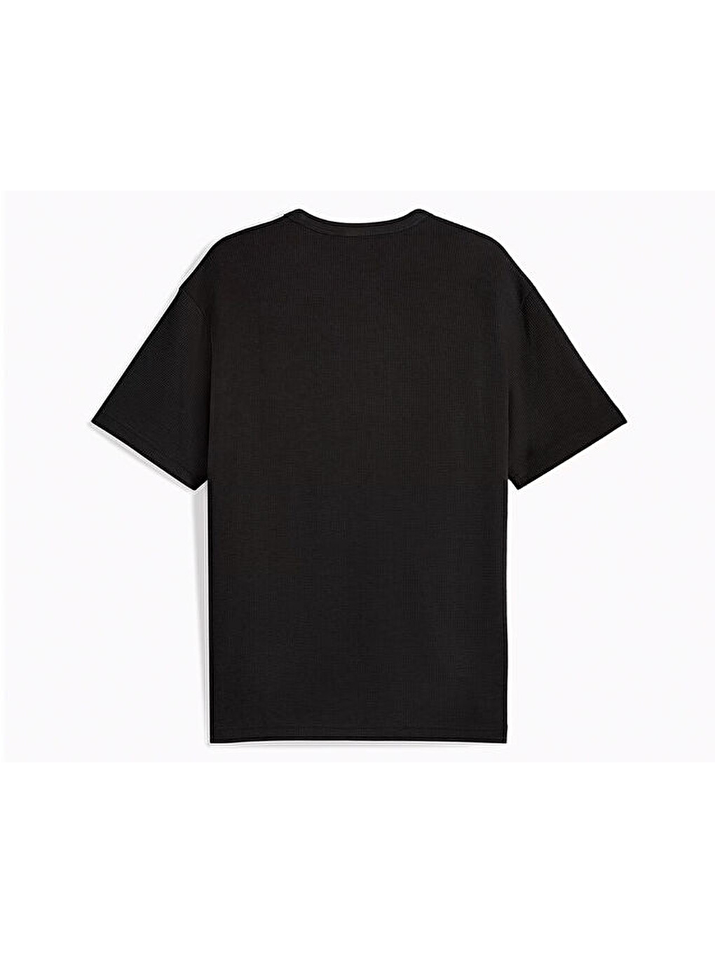 Class Relaxed Pinnacle Tee Erkek Günlük Tişört 68802501 Siyah-1