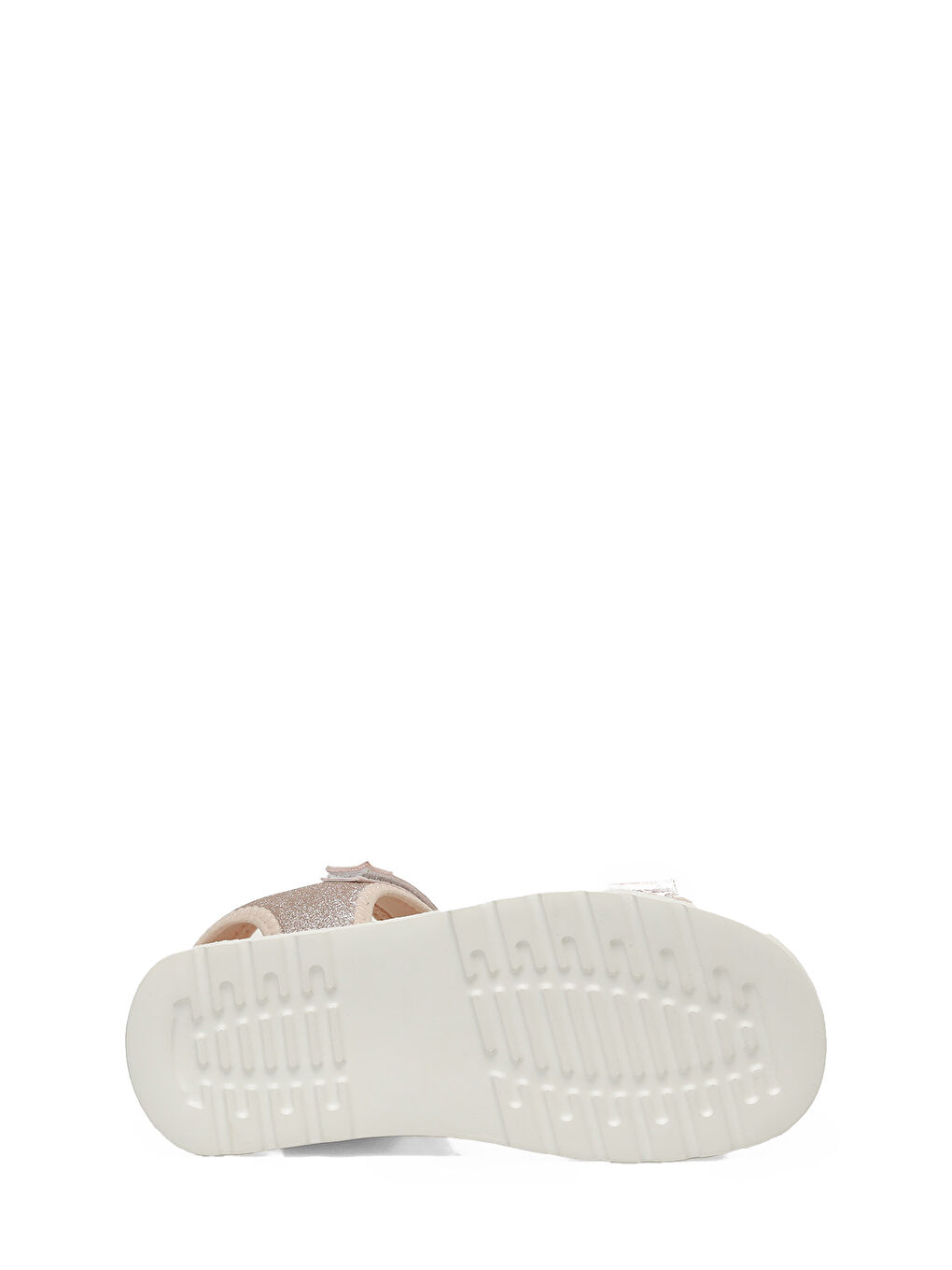 Pembe SHERMA G 5FX Pudra Kız Çocuk Sandalet-5