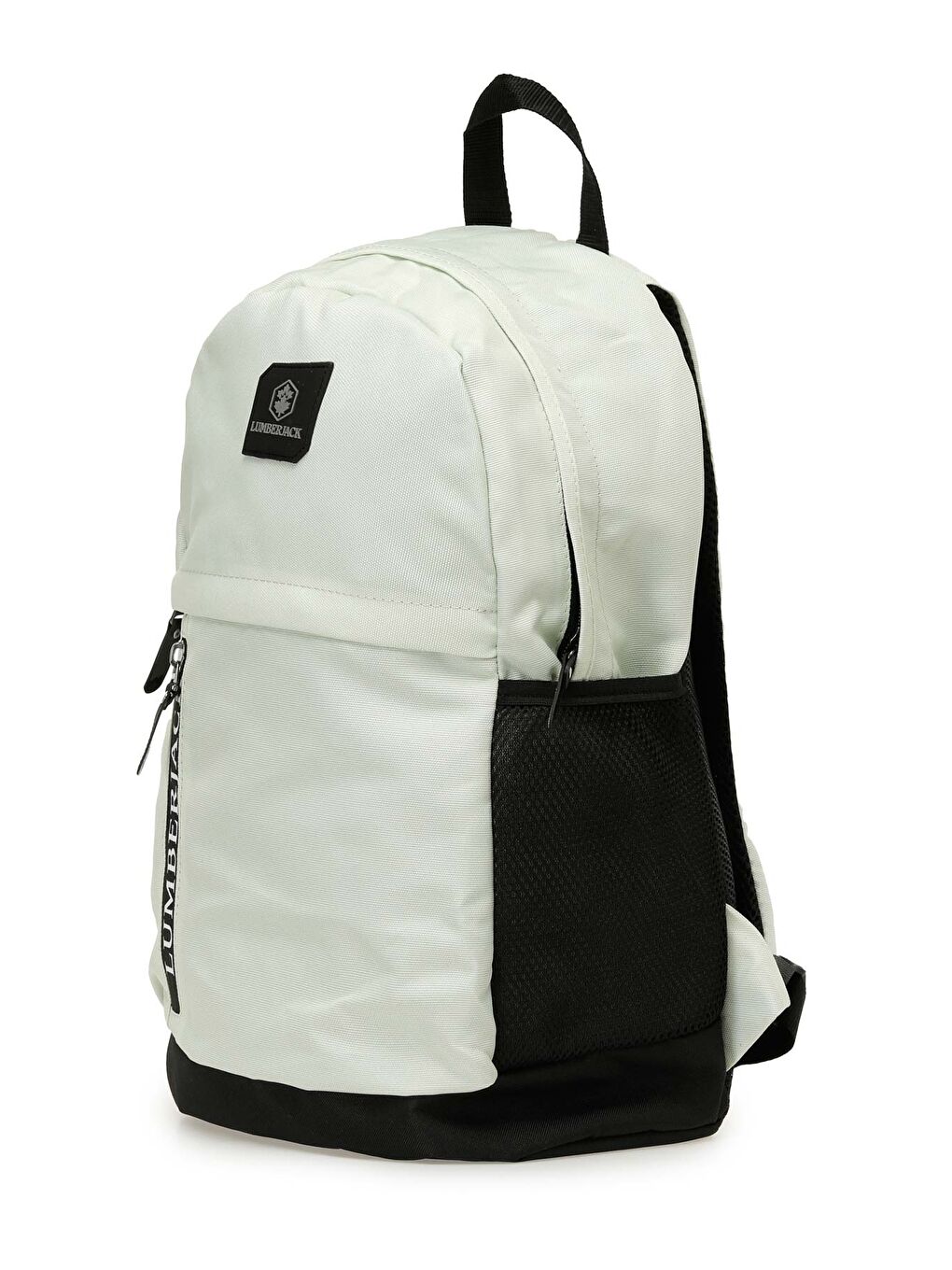 Yeşil WL OLIVER 64CT185 5FX Sarı Unisex Sırt Çantası-1