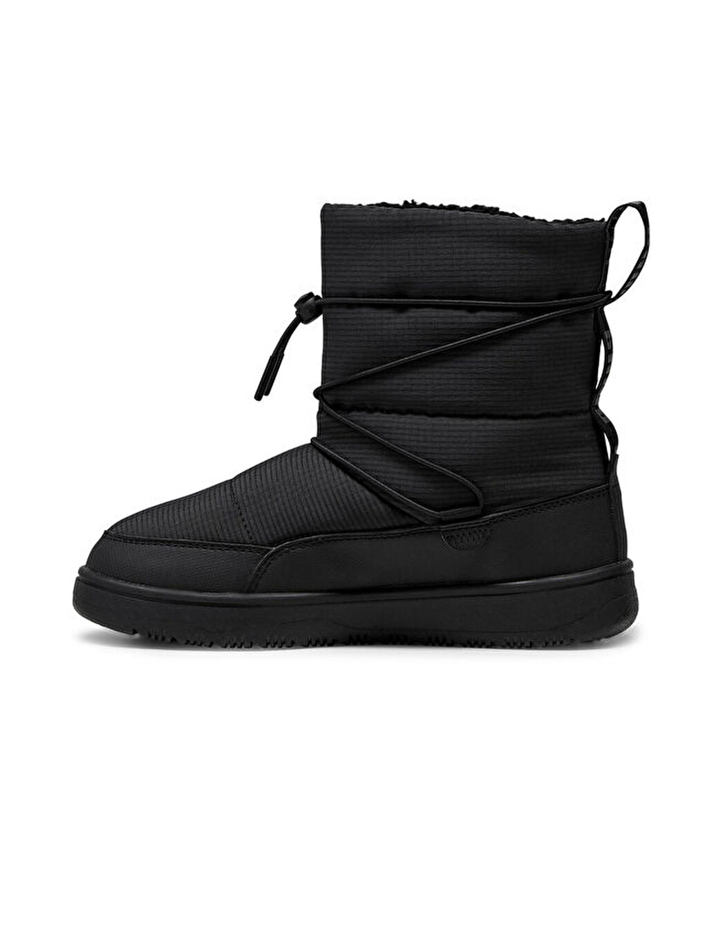 Snowbae Wns Kadın Outdoor Botu 39392001 Siyah-2