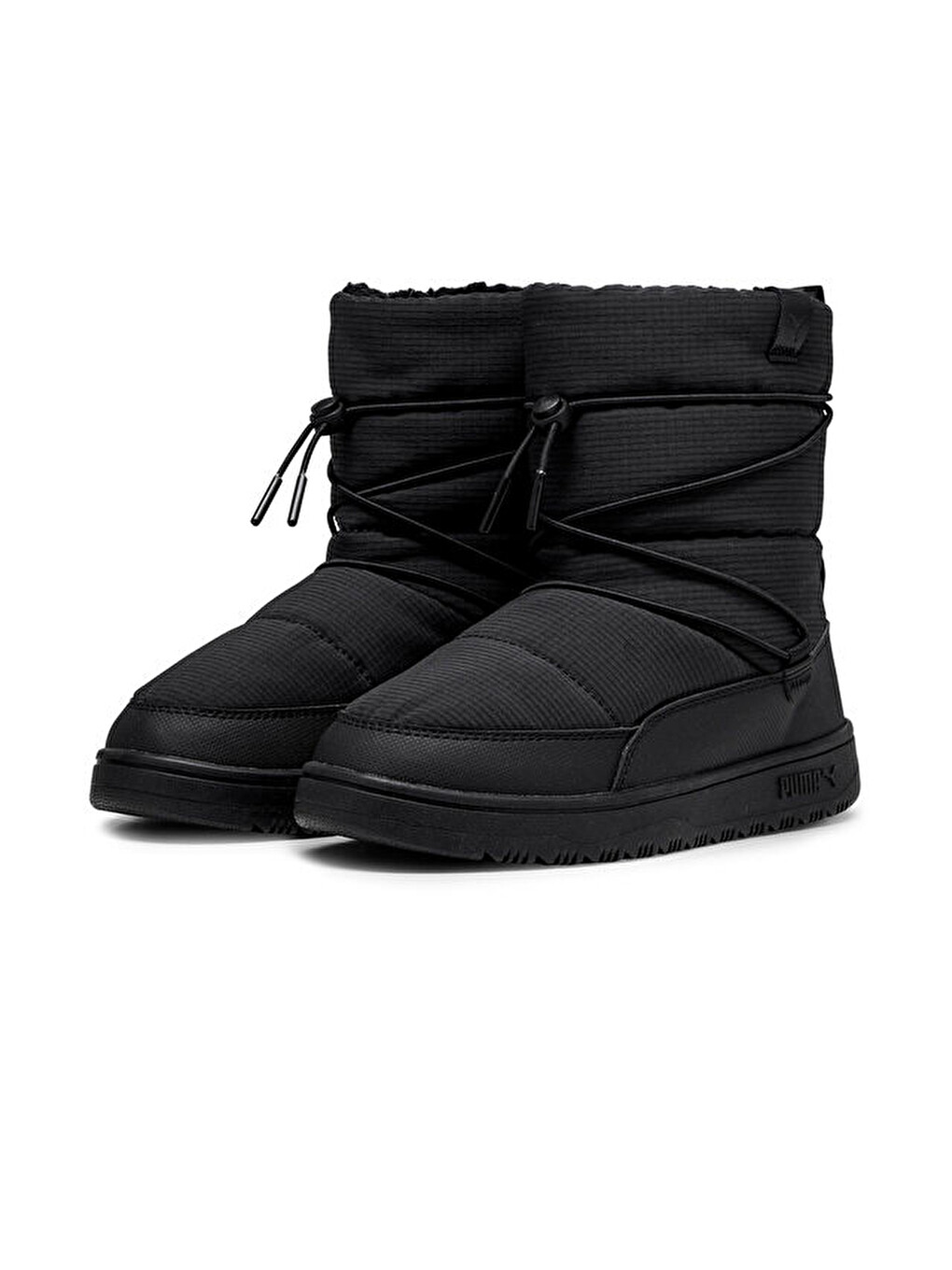 Snowbae Wns Kadın Outdoor Botu 39392001 Siyah-3