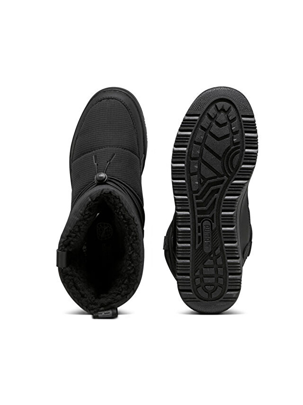 Snowbae Wns Kadın Outdoor Botu 39392001 Siyah-4