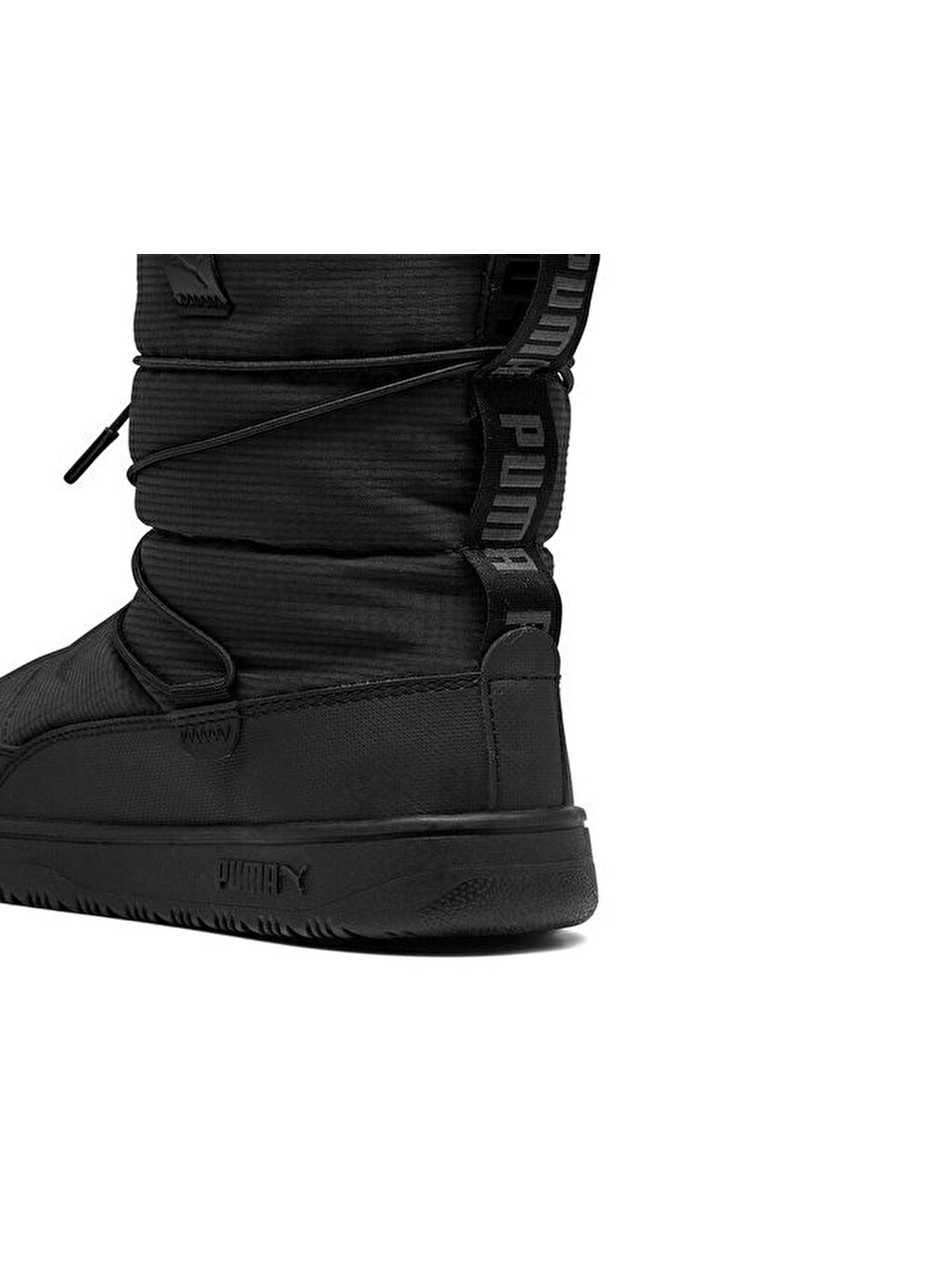 Snowbae Wns Kadın Outdoor Botu 39392001 Siyah-5