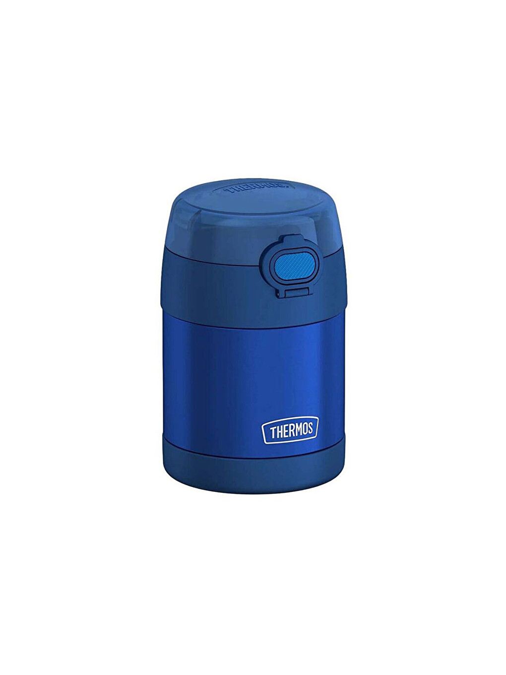 F320 Funtainer Ss Çocuk Yemek Termosu 0,30l Navy 024326-1
