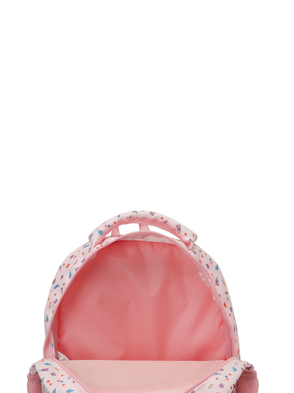 BTS PRINCESS BPCK 5PR Pembe Kız Çocuk Sırt Çantası-3