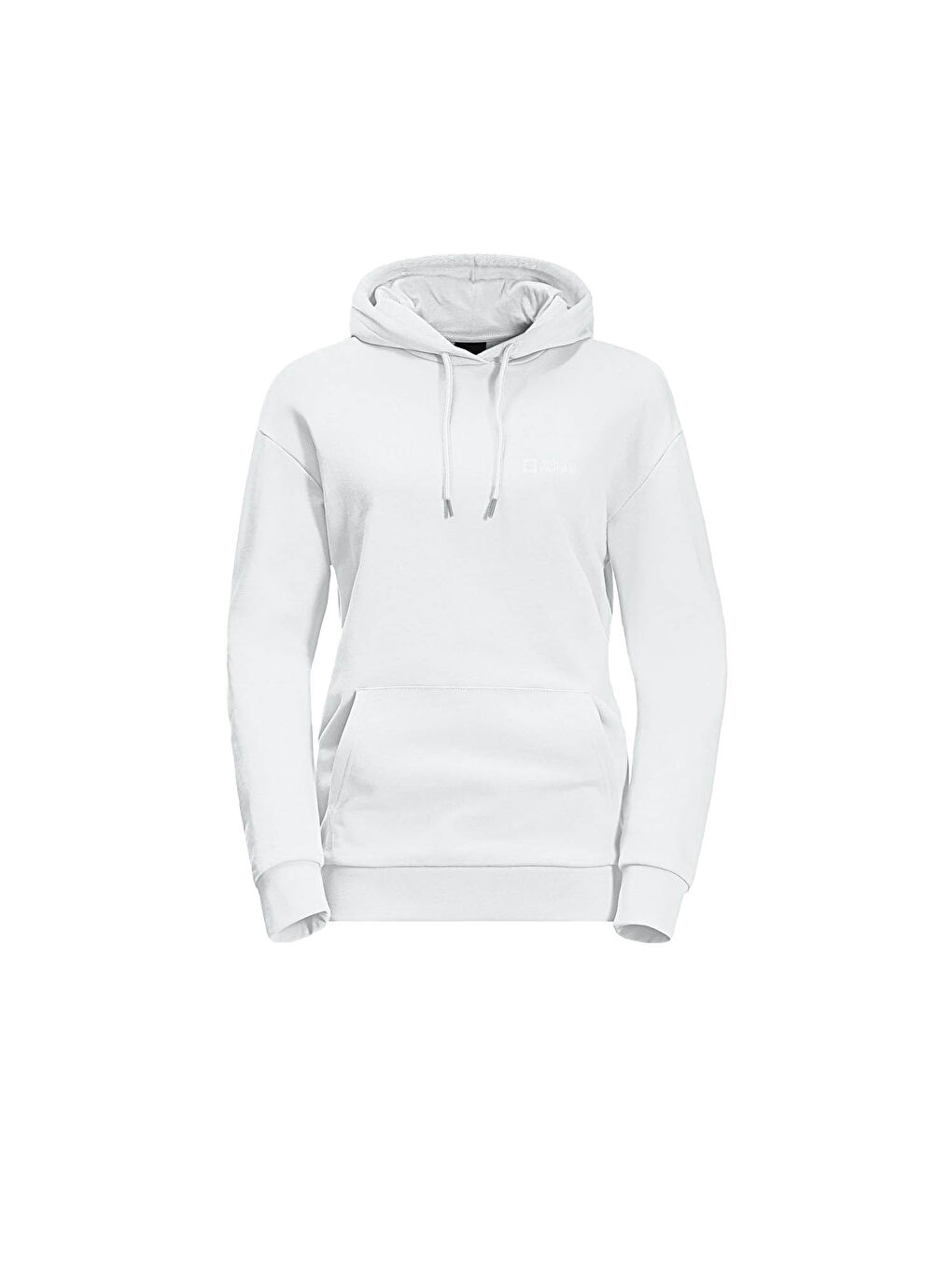 Karışık Essential Hoodie Kadın Sweatshirt-1