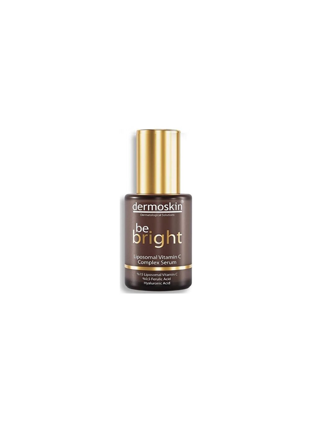 Be Bright Liposomal Vitamin C Complex Sıkılaştırıcı Serum 30ml