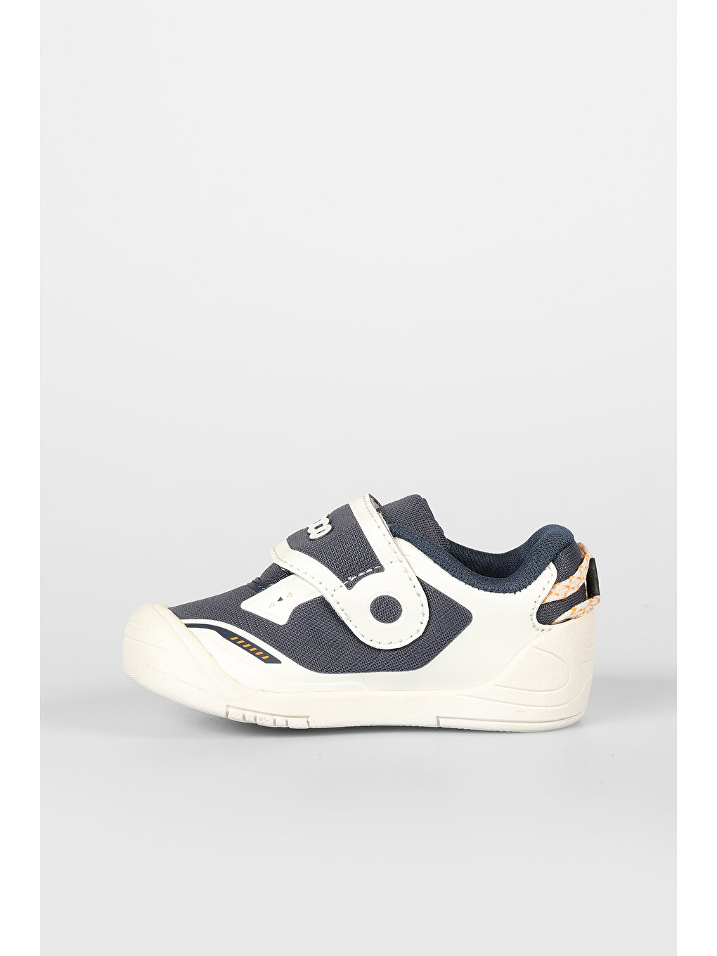 One Hafif Erkek İlk Adım Lacivert Günlük Ayakkabı-1