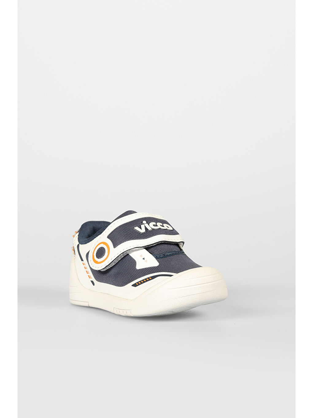 One Hafif Erkek İlk Adım Lacivert Günlük Ayakkabı-2