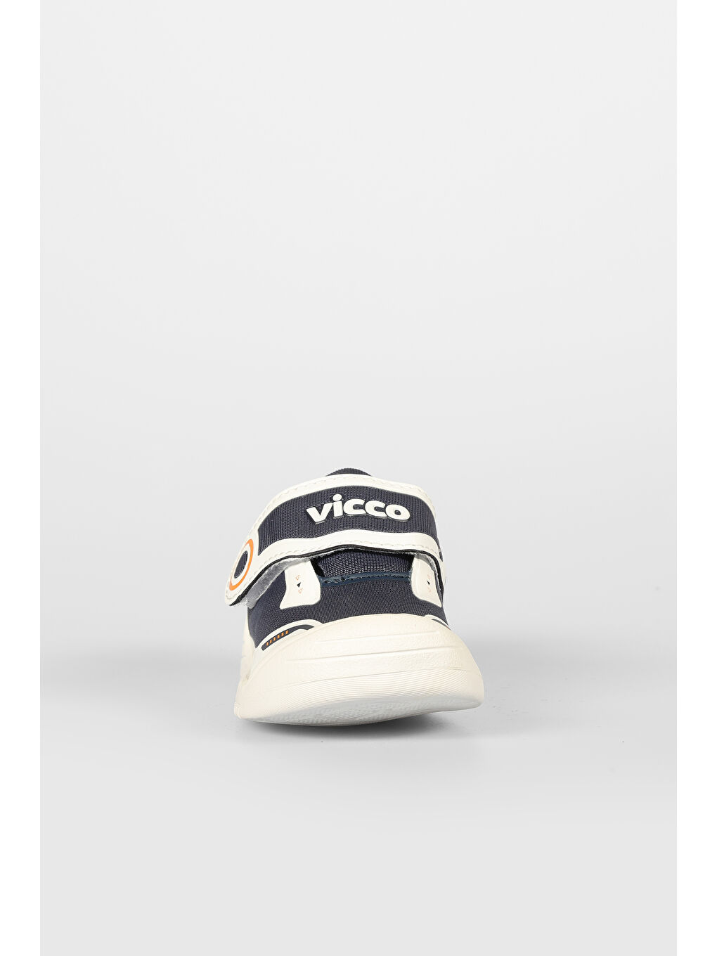 One Hafif Erkek İlk Adım Lacivert Günlük Ayakkabı-3