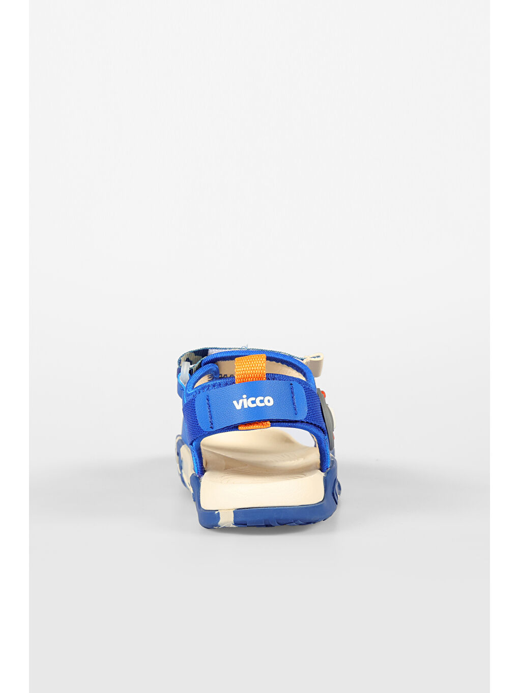 Tape Hafif Erkek Çocuk Lacivert Sandalet-4