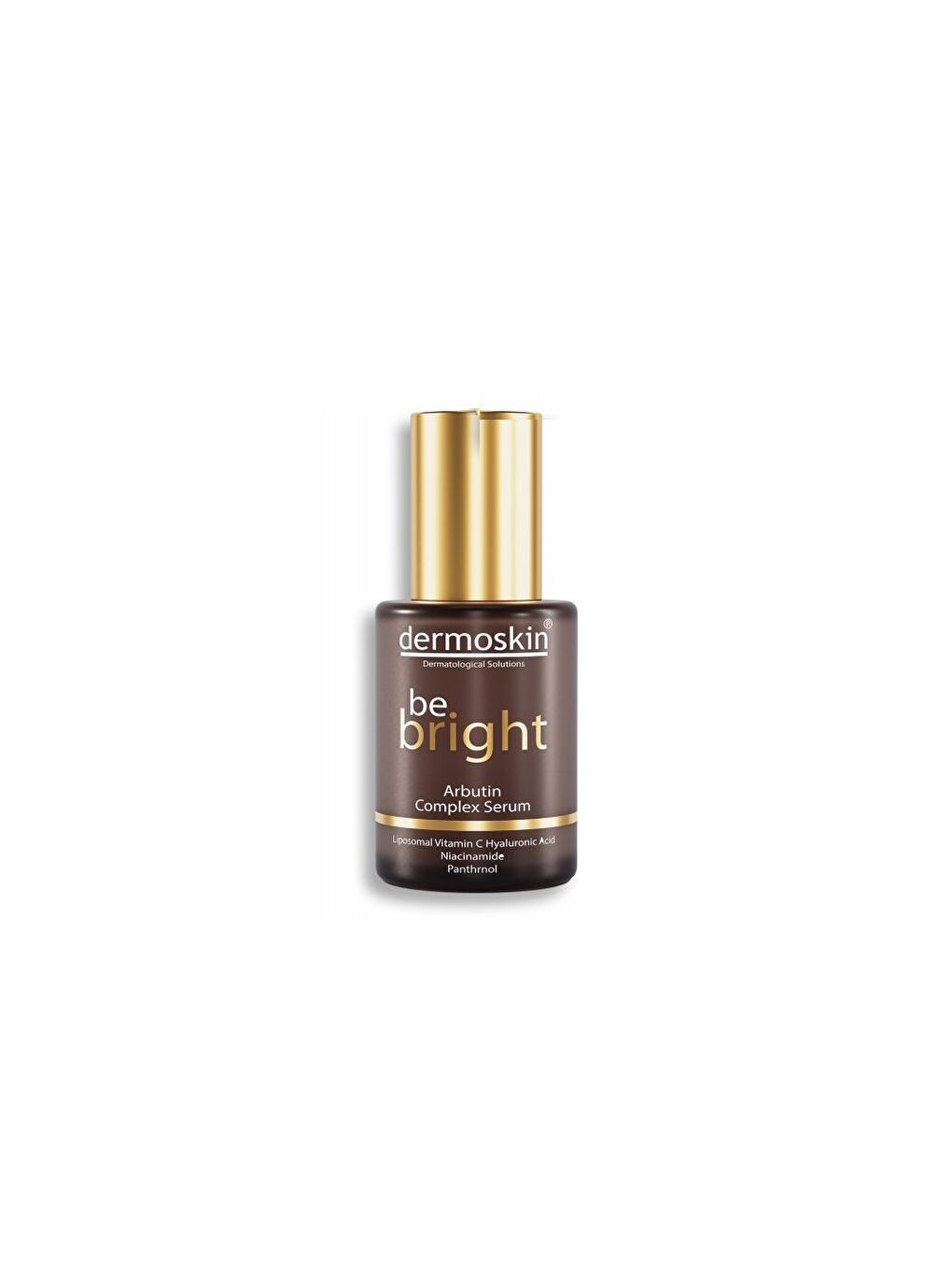 Be Bright Arbutin Complex Leke Karşıtı Serum 30ml